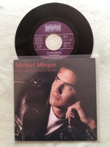 Michael Morgan, Nur Dein junges Herz / sch