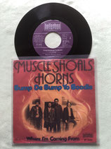 Muscle Shoals Horns, Bump De Bump Yo Boodie