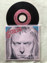 David Christie, Stress / if