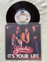 Smokie, It's Your Life / r