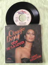 Claudja Barry, Stop He's A Lover