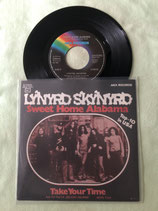 Lynyrd Skynyrd, Sweet Home Alabama / r