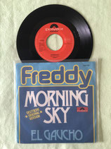 Freddy, Morning Sky / sch