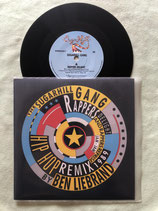 Sugarhill Gang, Rappers Delight (Hip Hop Remix 1989)
