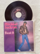 Michael Jackson, Beat It