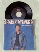 Shakin’ Stevens, This Ole House