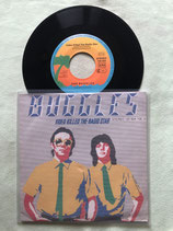 Buggles, Video Killed The Radio Star