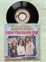 Bee Gees, Love You Inside Out