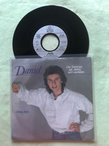 Daniel * Kurt Elsasser, Der Sommer, als Jenny sich verliebte / sch