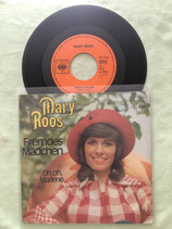 Mary Roos, Fremdes Mädchen / sch