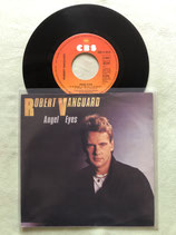 Robert Vanguard, Angel Eyes / deutsch