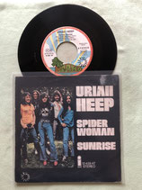 Uriah Heep, Spider Woman / h