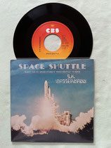 (Schaltkreis) S.K. Wassermann, Space Shuttle / ch