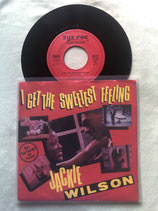 Jackie Wilson, I Get The Sweetest Feeling