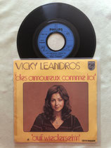 Vicky Leandros, Des amoureux comme toi / sch