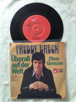 Freddy Breck, Überall auf der Welt / sch