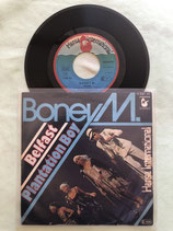 Boney M., Belfast / deutsch
