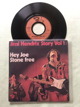 Jimi Hendrix, Hey Joe / r