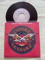 Lynyrd Skynyrd, Sweet Home Alabama / r