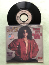 Linda Clifford, Bridge Over Troubled Water