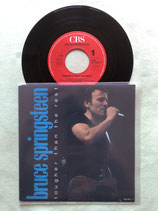 Bruce Springsteen, Tougher Than The Rest / r