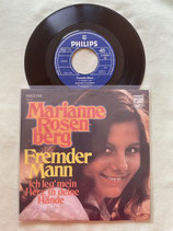 Marianne Rosenberg, Fremder Mann / sch