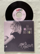 Marie Myriam, La solitude des rois / if