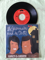 Walti und Werni, De Jeanmaire und de Vatti / chv