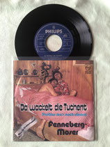 Duo Fenneberg-Moser, Da wackelt die Tuchent / v