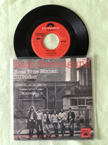 Rock Vereinigung Winterthur, Real Fine Woman / ch