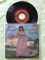 Ireen Sheer, Goodbye Mama / sch