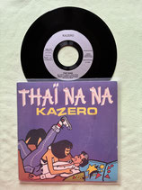 Kazero, Thai na na / if