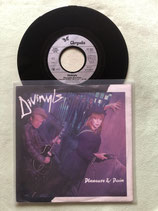Divinyls, Pleasure & Pain / r