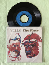 Yello, The Race / ch