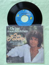 Chris Roberts, Du bist mein Mädchen / sch