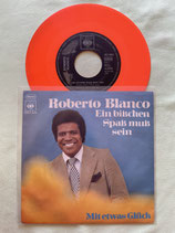 Roberto Blanco, Ein bisschen Spass muss sein / sch