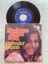 Marianne Rosenberg, Fremder Mann / sch