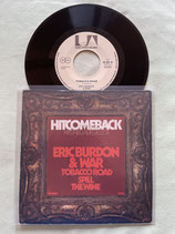 Eric Burdon & War, Tobacco Road