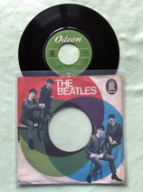 Beatles, Rock And Roll Music