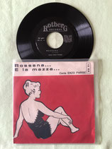 Enzo Parise, Rossana... / v