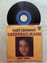 Vicky Leandros, Drehorgelmann / sch