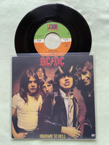 AC/DC, Highway To Tell / h