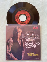 Volker Lechtenbrink, Dame und Clown / sch