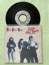 Bad Boys Blue, Kisses And Tears (My One And Only)