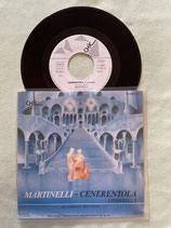 Martinelli, Cenerentola (Cinderella) / if