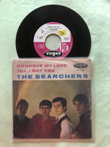 Searchers, Goodbye My Love / r
