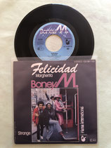 Boney M., Felicidad / deutsch