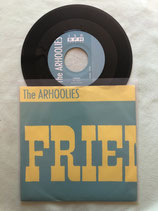 Arhoolies, Friends / ch