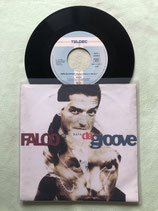 Falco, Data De Groove / austro