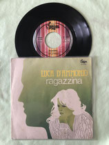 Luca D'ammonio, Ragazzina / if